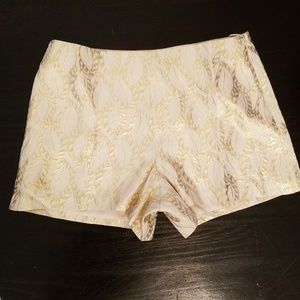 NWT Lilly Pulitzer Dallas Shorts Size 8